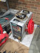 Tool Temp TT-162E Temperature Controller. Serial No: 99-04493-4 (Tank 66)