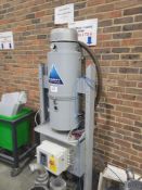 Summit System SH2MX Maintenance Hopper Serial Number: 11 (2012)