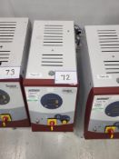 Wittmann Basic C90 F27 Temperature Controller. Asset Number: Tank 47, Type TP1A4A1L00_01_00, Temper