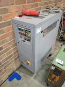 Tool Temp TT134 Temperature Controller. Serial No: 28-02668-1. Asset Number: Tank 17