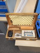Mitotoya Surftest -402, Surface Tester, Serial Number: 9106739