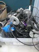 1, Quantity Of Webcam Equipment, Contents Of Box