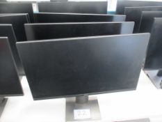 5: Dell, P2419H, Flat Panel Monitors, Year of Manufacture: Mostly 2020