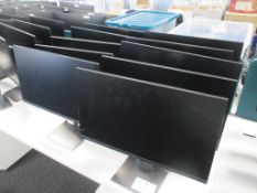 10: Dell, P2419H, Flat Panel Monitors , Year of Manufacture: Mostly 2020