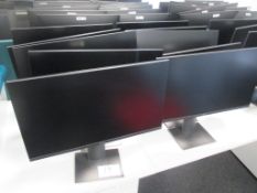 10: Dell, P2419H, Flat Panel Monitors , Year of Manufacture: Mostly 2020