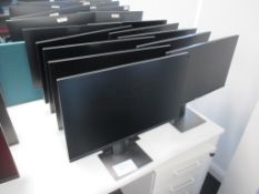 10: Dell, P2419H, Flat Panel Monitors , Year of Manufacture: Mostly 2020