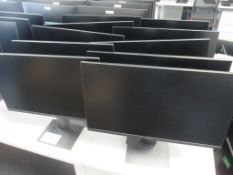 10: Dell, P2419H, Flat Panel Monitors , Year of Manufacture: Mostly 2020