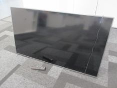 1: Samsung , BE50T-H, 50