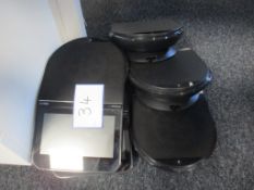 5: Mitel , Mobile Link 6970 IP, Conference Phones