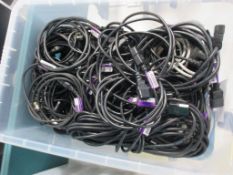 1, Quantity Of Kettle Power Leads, Contents Of Box