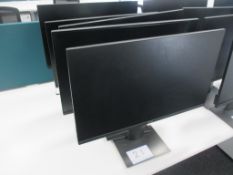 5: Dell, P2419H, Flat Panel Monitors, Year of Manufacture: Mostly 2020