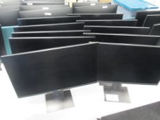10: Dell, P2419H, Flat Panel Monitors , Year of Manufacture: Mostly 2020