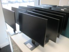 10: Dell, P2419H, Flat Panel Monitors , Year of Manufacture: Mostly 2020