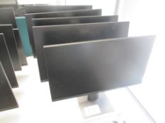 5: Dell, P2419H, Flat Panel Monitors, Year of Manufacture: Mostly 2020