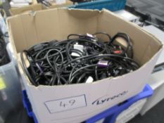 1, Quantity Of Kettle Power Leads, Contents Of Box