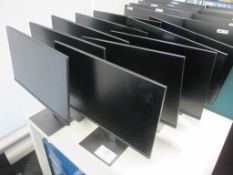 10: Dell, P2419H, Flat Panel Monitors , Year of Manufacture: Mostly 2020