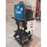 WELDING MACHINE