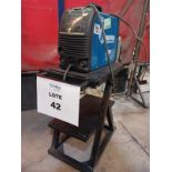 WELDING MACHINE