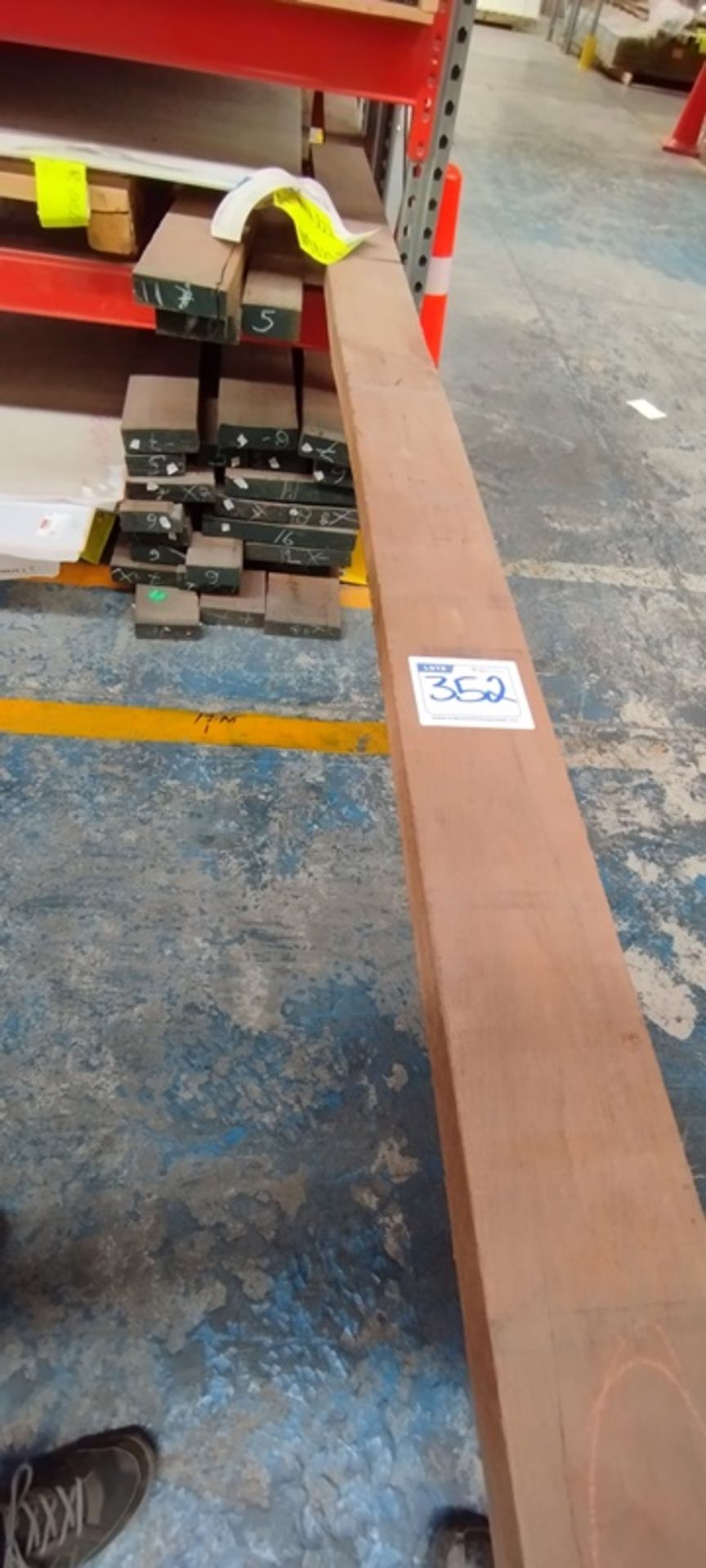 LOT OF (422) PCS OF BOARDS - Image 8 of 12