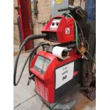 WELDING MACHINE