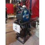 WELDING MACHINE