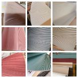 LOT OF APPROXIMATELY (18,000) M2 OF BLINDS CELLULAR FABRIC
