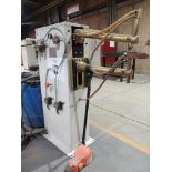 SPOT WELDING MACHINE