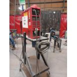 WELDING MACHINE