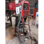 WELDING MACHINE