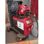 WELDING MACHINE