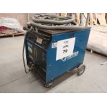 WELDING MACHINE