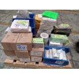 LOT OF APPROXIMATELY (100,307) PCS OF ACCESSORIES