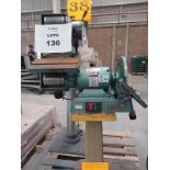 GRINDING MACHINE