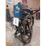 WELDING MACHINE