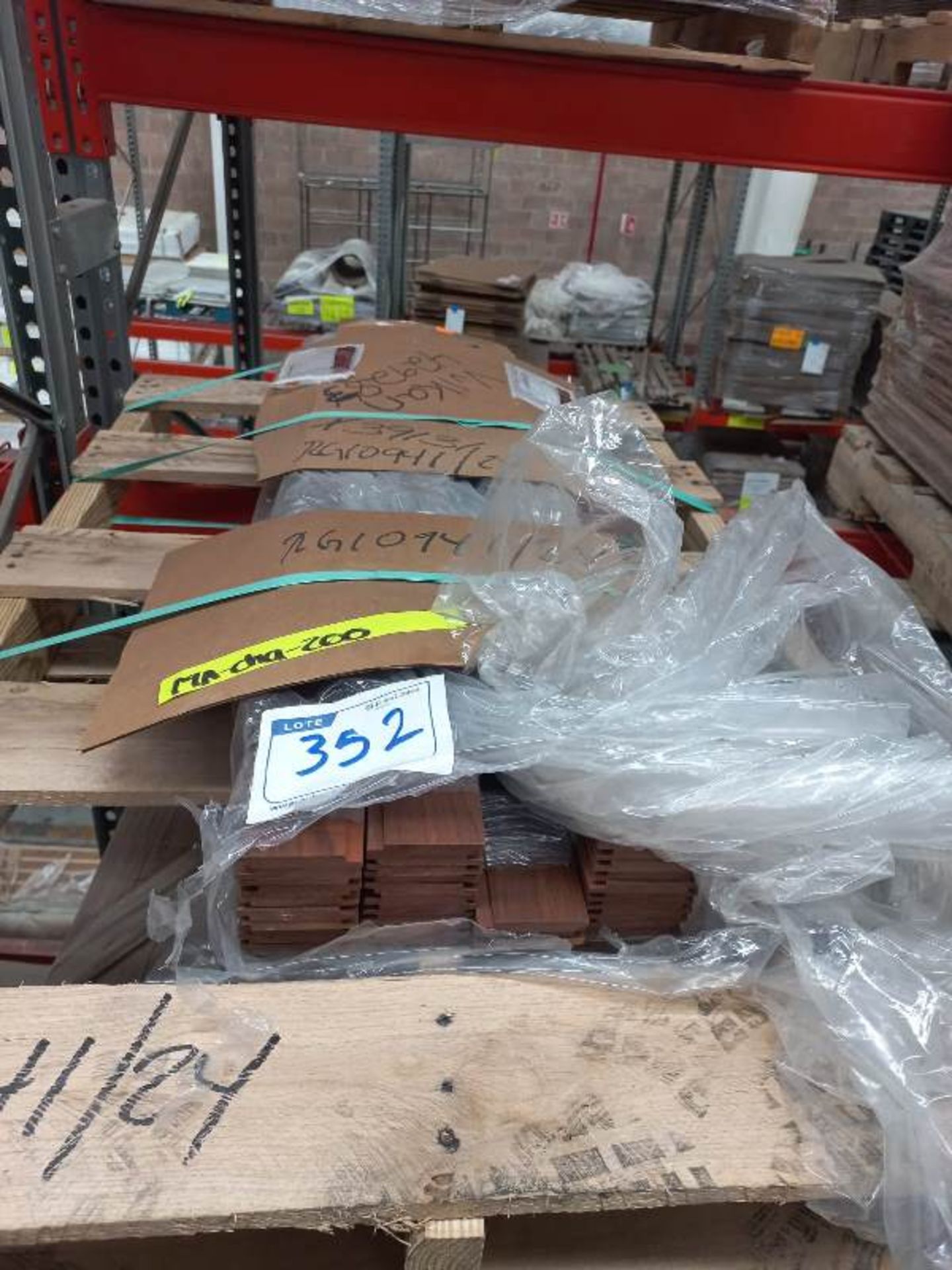 LOT OF (422) PCS OF BOARDS - Image 12 of 12