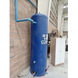 AIR STORAGE TANK