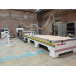 CNC ROUTER