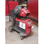 WELDING MACHINE