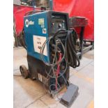 WELDING MACHINE