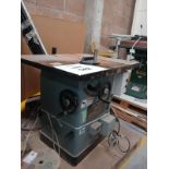 CIRCULAR BENCH SAW