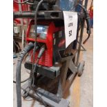 WELDING MACHINE