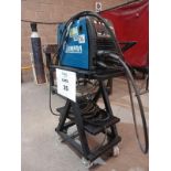 WELDING MACHINE