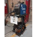 WELDING MACHINE