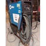 WELDING MACHINE