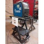 WELDING MACHINE