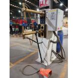 SPOT WELDING MACHINE