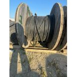 LOT OF APPROXIMATELY (1,325 M) OF MULTICODUCTOR CABLE