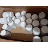 LOT OF SEALING COMPOUND