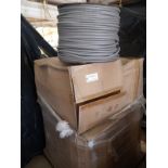 LOT OF (4,562) MTS OF POLYETHYLENE CORD FOR FILLING EXPANSION JOINTS