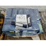 LOT OF (351) KG OF WELDING AW 8018-B2